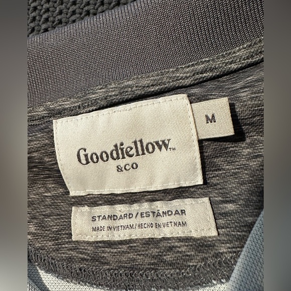 Goodfellow & Co Short Sleeve Sport Polo - Picture 2 of 6